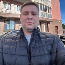 Фотография мужчины Анатолий, 37 лет из г. Ивантеевка