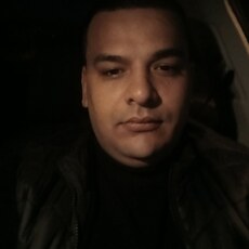 Фотография мужчины Эмин, 29 лет из г. Минск