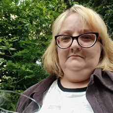 Фотография девушки Надежда, 41 год из г. Москва