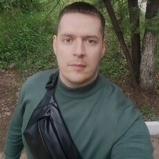 Фотография мужчины Фёдор, 37 лет из г. Волгоград