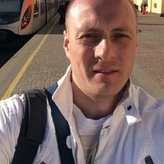 Фотография мужчины Андрей, 41 год из г. Саранск