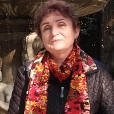 Фотография девушки Лариса, 59 лет из г. Алматы