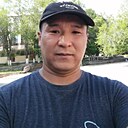 Даник, 34 года