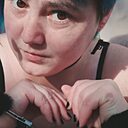 Истеричка Дохлая, 31 год