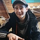 Иван, 24 года
