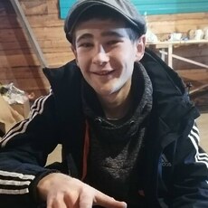 Фотография мужчины Иван, 24 года из г. Сосново-Озерское
