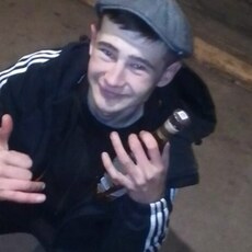 Фотография мужчины Иван, 24 года из г. Улан-Удэ