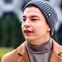 Динис, 28 лет