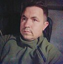Раиль, 30 лет
