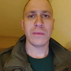 Фотография мужчины Роман, 35 лет из г. Бийск