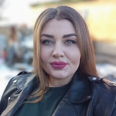 Фотография девушки Алёна, 25 лет из г. Амвросиевка