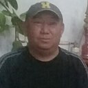 Орал, 55 лет