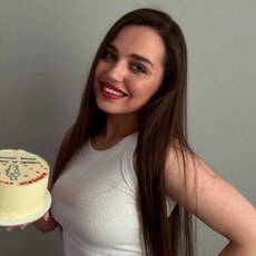 Фотография девушки Валерия, 21 год из г. Орша