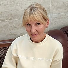 Фотография девушки Анжелика, 55 лет из г. Мозырь