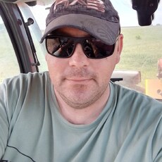 Фотография мужчины Илья, 34 года из г. Волчиха