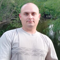 Фотография мужчины Анатолий, 36 лет из г. Первомайск