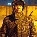 Жыгер Аукенбаев, 27 лет
