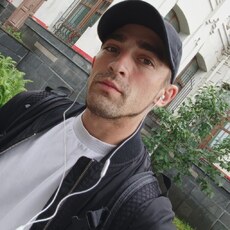 Фотография мужчины Алексей, 28 лет из г. Пушкино (Московская обл)