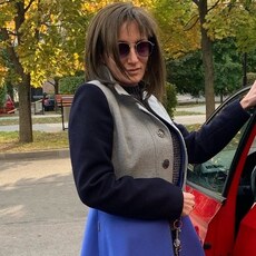 Фотография девушки Наталья, 43 года из г. Белгород