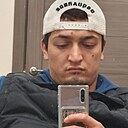 Ардашер, 29 лет
