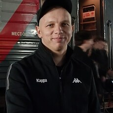 Фотография мужчины Макс, 30 лет из г. Волгоград