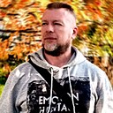 Barsuk, 38 лет