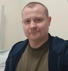 Фотография мужчины Александр Я, 39 лет из г. Смоленск