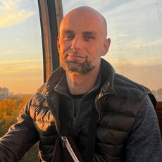 Фотография мужчины Александр, 39 лет из г. Нижний Новгород