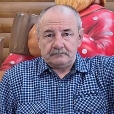 Фотография мужчины Сергей, 61 год из г. Архангельск