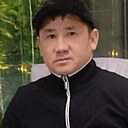 Алмас, 42 года