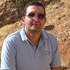 Фотография мужчины Sevak, 35 лет из г. Ереван