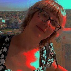 Фотография девушки Жанна, 46 лет из г. Борисоглебск