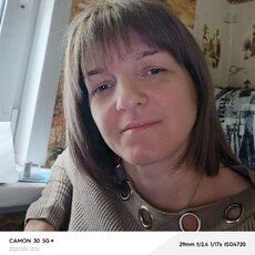 Фотография девушки Любовь, 41 год из г. Тверь