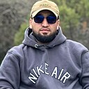 Гариф, 31 год