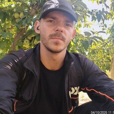 Фотография мужчины Артём, 26 лет из г. Славянск-на-Кубани