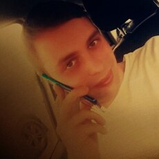 Фотография мужчины Алексей, 26 лет из г. Наровля