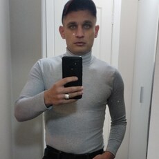 Фотография мужчины Игорь, 33 года из г. Норильск