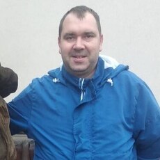 Фотография мужчины Александр, 42 года из г. Почеп