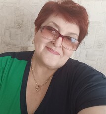 Фотография девушки Светлана, 60 лет из г. Казань