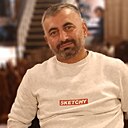 Giorgi, 45 лет