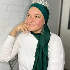 Фотография девушки Олеся, 41 год из г. Тольятти