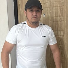 Фотография мужчины Бека, 41 год из г. Экибастуз