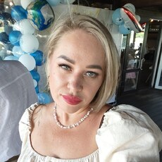 Фотография девушки Светлана, 41 год из г. Бор