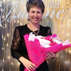 Фотография девушки Ольга, 45 лет из г. Чита