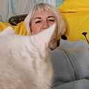 Алесия, 45 лет