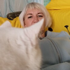 Фотография девушки Алесия, 45 лет из г. Холм-Жирковский