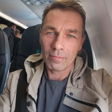 Фотография мужчины Евгений, 46 лет из г. Кунашак
