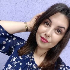 Фотография девушки Дарья, 30 лет из г. Тара