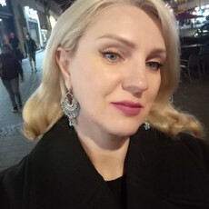 Фотография девушки Tanja, 44 года из г. Франкфурт-на-Майне