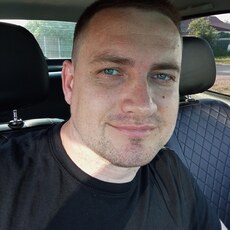 Фотография мужчины Роман, 36 лет из г. Краснодар